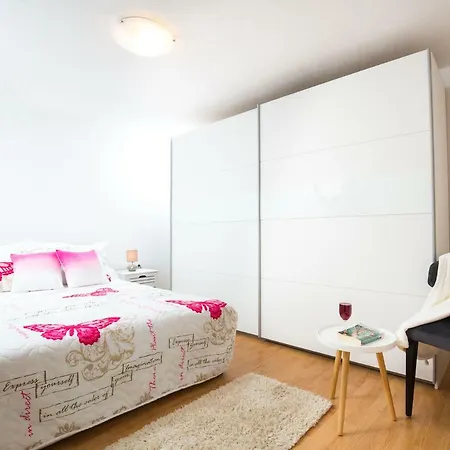 Apartment Apartman Pepa Split