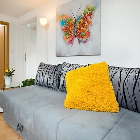 Apartment Apartman Pepa
