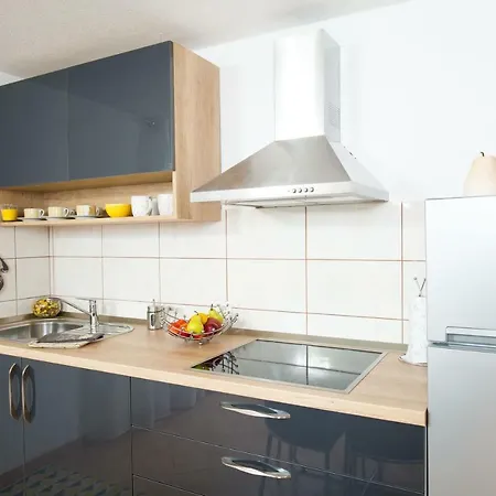 Apartment Apartman Pepa