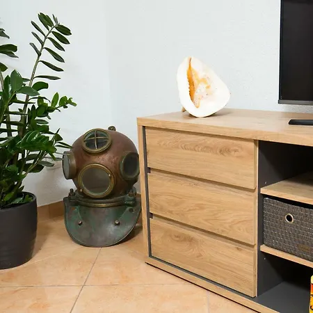 Apartman Pepa * Split