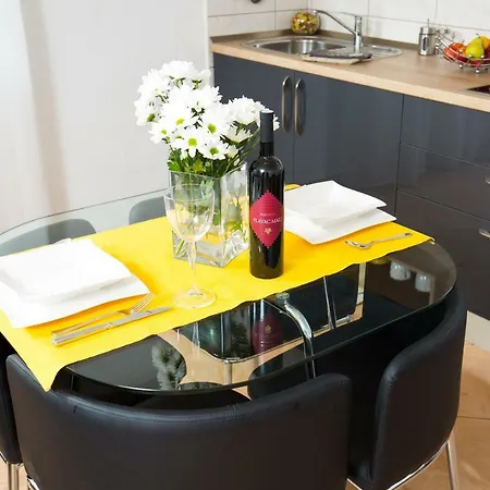 Apartman Pepa