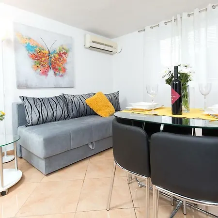 Apartman Pepa