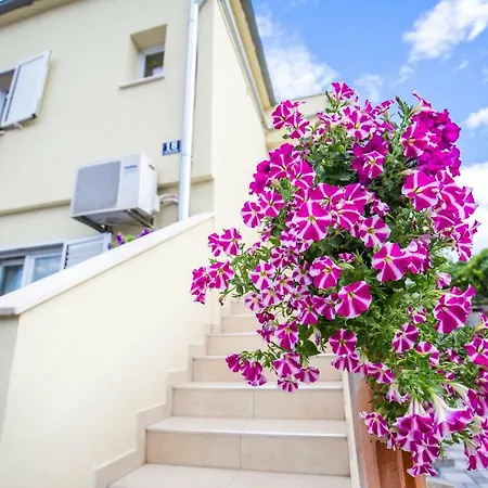 Apartment Apartman Pepa Split