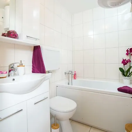 Apartman Pepa Apartment *