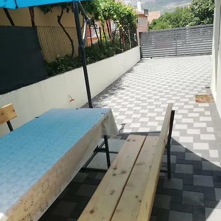 Apartman Pepa Apartment