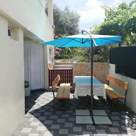 Apartman Pepa Apartment Split