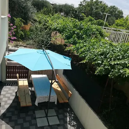 Apartment Apartman Pepa Split