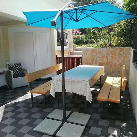 Apartman Pepa Apartment Split