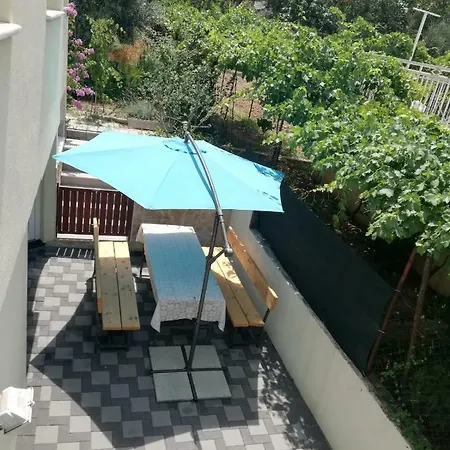 Apartment Apartman Pepa *
