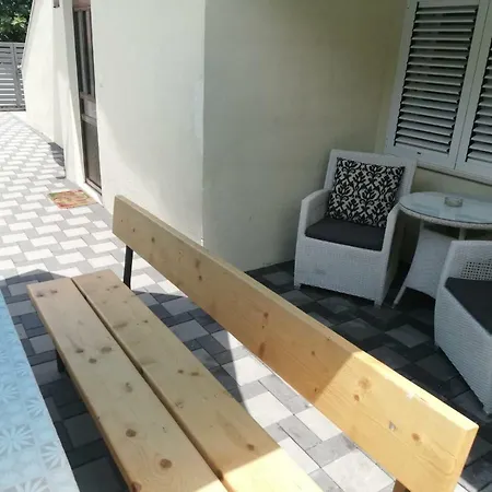 Apartman Pepa *