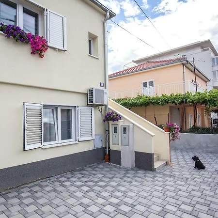 Appartement Apartman Pepa Split