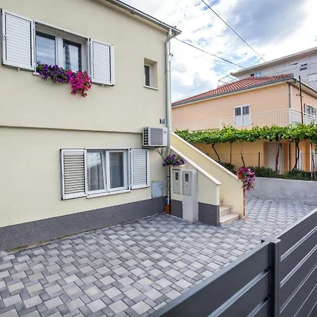Apartman Pepa *