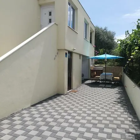 Appartement Apartman Pepa *